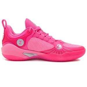 BRAND NEW IN BOX BP1 Kaleidoscope Sneakers (Just Released)